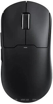 Фото Mchose A5 V2 Ultra Black Bluetooth/USB