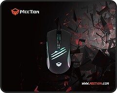 Фото Meetion MT-CO11 Black USB