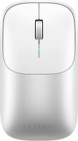 Фото Satechi Slim EX Silver Bluetooth/USB (ST-MEXS)