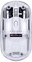 Фото Xtrike Me GW-114 White Bluetooth/USB