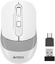 Фото A4Tech Fstyler FG10CS Air2 Grayish White USB