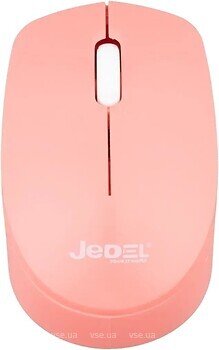 Фото Jedel W690 Pink USB