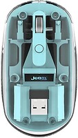 Фото Jedel WD131P Blue Bluetooth/USB