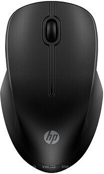 Фото HP 255 Dual Black Bluetooth/USB (8R3U1UT)