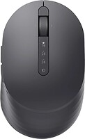 Фото Dell MS7421W Premier Rechargeable Wireless Mouse Graphite Black Bluetooth/USB (570-BBDM)
