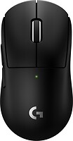 Фото Logitech G Pro X Superlight 2C Black USB (910-007531)