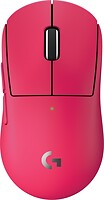 Фото Logitech G Pro X Superlight 2C Pink USB (910-007545)