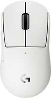 Фото Logitech G Pro X Superlight 2C White USB (910-007538)