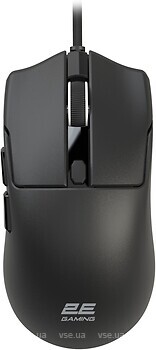 Фото 2E Gaming MG315 Black USB (2E-MG315UBK)