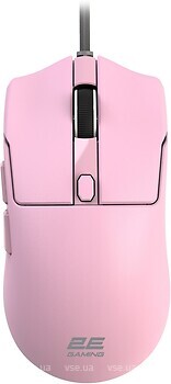 Фото 2E Gaming MG315 Pink USB (2E-MG315UPK)