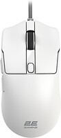 Фото 2E Gaming MG315 White USB (2E-MG315UWT)