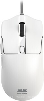Фото 2E Gaming MG315 White USB (2E-MG315UWT)