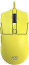 Фото 2E Gaming MG315 Yellow USB (2E-MG315UYW)