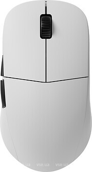 Фото Endgame Gear XM2w 4k v2 White USB