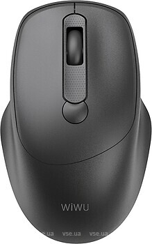 Фото WIWU WM113 Black USB