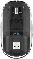 Фото Jedel WD131P Black Bluetooth/USB