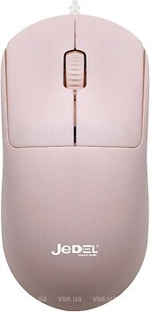 Фото Jedel CP89 Pink USB