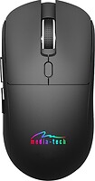 Фото Media-Tech MT1124 Black Bluetooth/USB