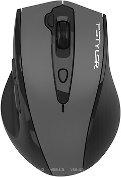 Фото A4Tech Fstyler FG55S Plus Grey USB