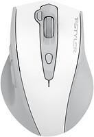 Фото A4Tech Fstyler FG55S Plus White USB