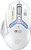 Фото Inphic IN9 Wired & Wireless Mouse White-Gray Bluetooth/USB