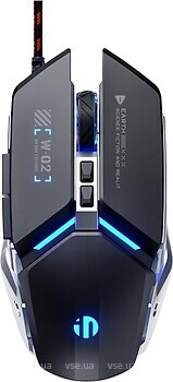 Фото Inphic W2 II Black USB