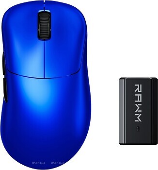 Фото RAWM ER21PRO Blue USB