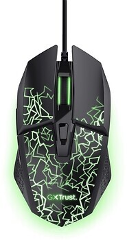 Фото Trust GXT 113 Felox Black USB (25749)