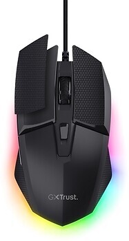 Фото Trust GXT 121 Felox+ Black USB (25603)