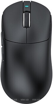 Фото Attack Shark X8SE Black Bluetooth/USB