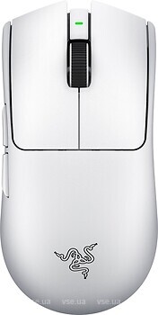 Фото Razer Viper V4 Pro White USB (RZ01-05630200-R3G1)
