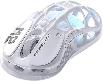 Фото GravaStar Mercury M2 Stealth Opaline White Bluetooth/USB