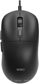 Фото WIWU WM111 Black USB