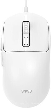 Фото WIWU WM111 White USB