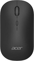 Фото Acer AMR130 Black Bluetooth/USB (GP.MCE11.047)