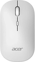 Фото Acer AMR130 White Bluetooth/USB (GP.MCE11.048)