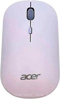 Фото Acer AMR130 Purple Bluetooth/USB (GP.MCE11.04C)