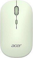 Фото Acer AMR130 Green Bluetooth/USB (GP.MCE11.04D)