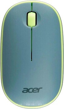 Фото Acer AMR100 Bubble Blue/Green USB (GP.MCE11.03H)