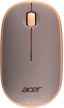 Фото Acer AMR100 Bubble Peach USB (GP.MCE11.03J)