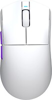 Фото Hator Hellyberry HM47 White-Violet Bluetooth/USB