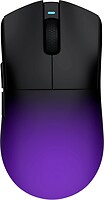 Фото Hator Hellyberry HM47 Pro Black-Violet Bluetooth/USB