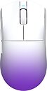Фото Hator Hellyberry HM47 Pro White-Violet Bluetooth/USB