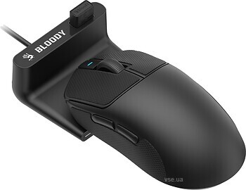 Фото A4Tech Bloody R77 Ultra Dock Black USB
