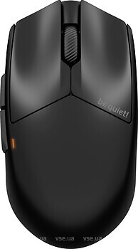 Фото be quiet! Dark Perk Sym Black USB (BM008)