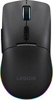 Фото Lenovo Legion M220 RGB Gaming Mouse Black Bluetooth/USB