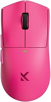 Фото Mchose K7 Ultra Rose Red Bluetooth/USB (MC-K7-10)