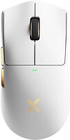 Фото Mchose K7 Ultra White Gold Bluetooth/USB (MC-K7-11)