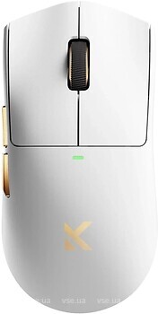 Фото Mchose K7 Ultra White Gold Bluetooth/USB (MC-K7-11)
