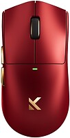 Фото Mchose K7 Ultra Iron Red Bluetooth/USB (MC-K7-12)